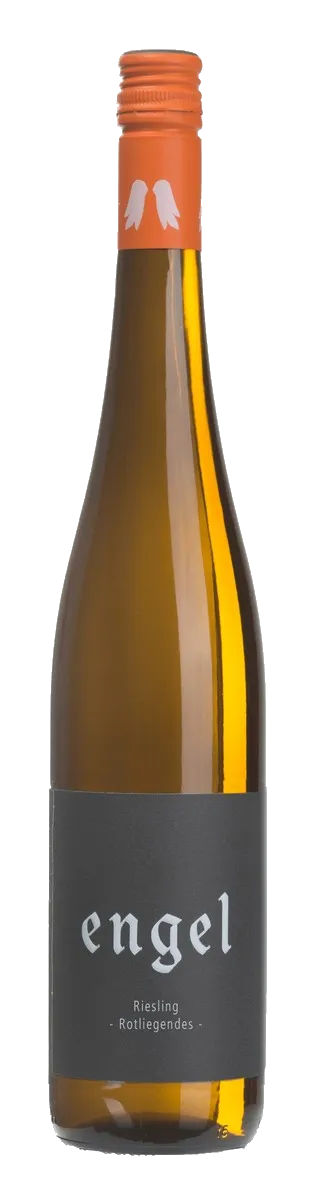 Rotliegendes Riesling — Hvitvin fra Rheinhessen, Tyskland