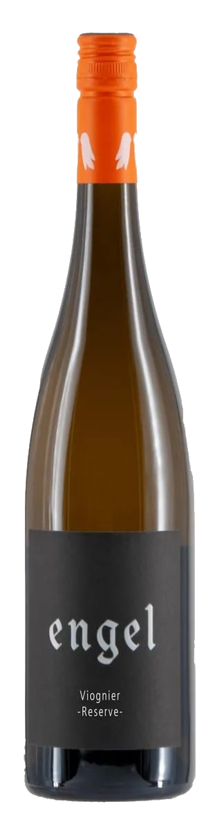 Viognier Reserve — Hvitvin fra Rheinhessen, Tyskland