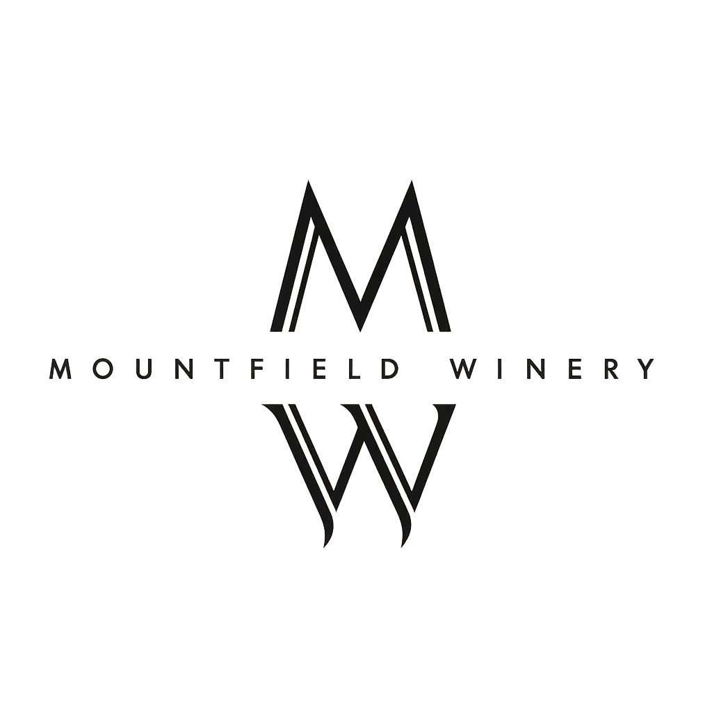 Mountfield Winery logo
