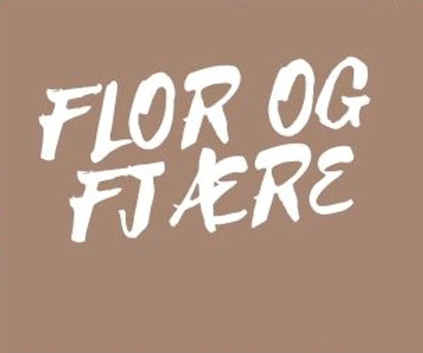 Flor og Fjære