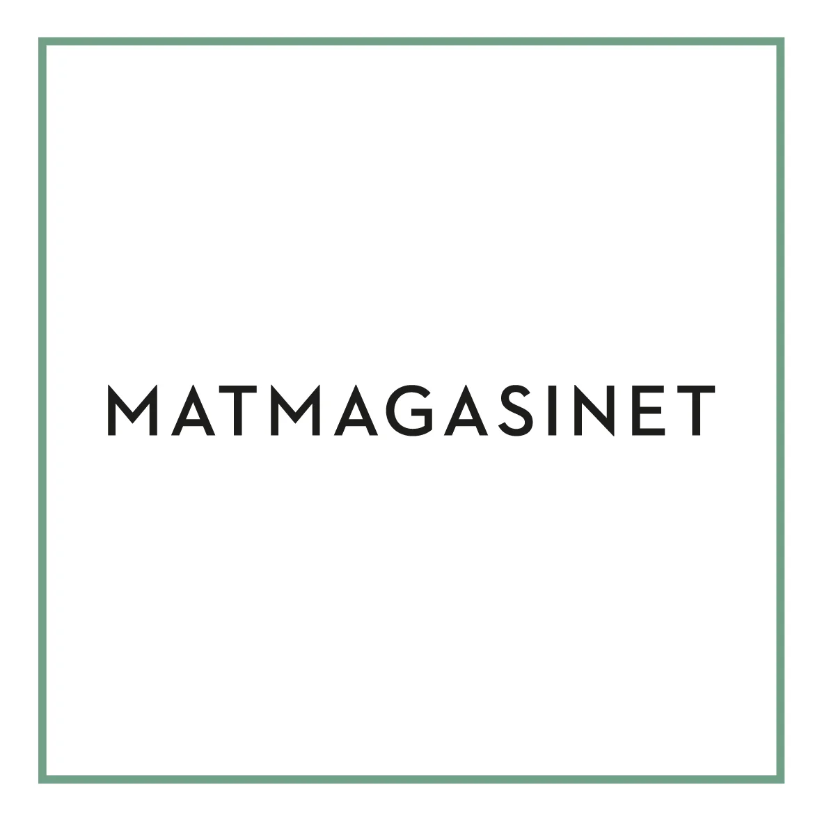 Matmagasinet