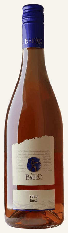 Spätburgunder Rosé Trocken 2023