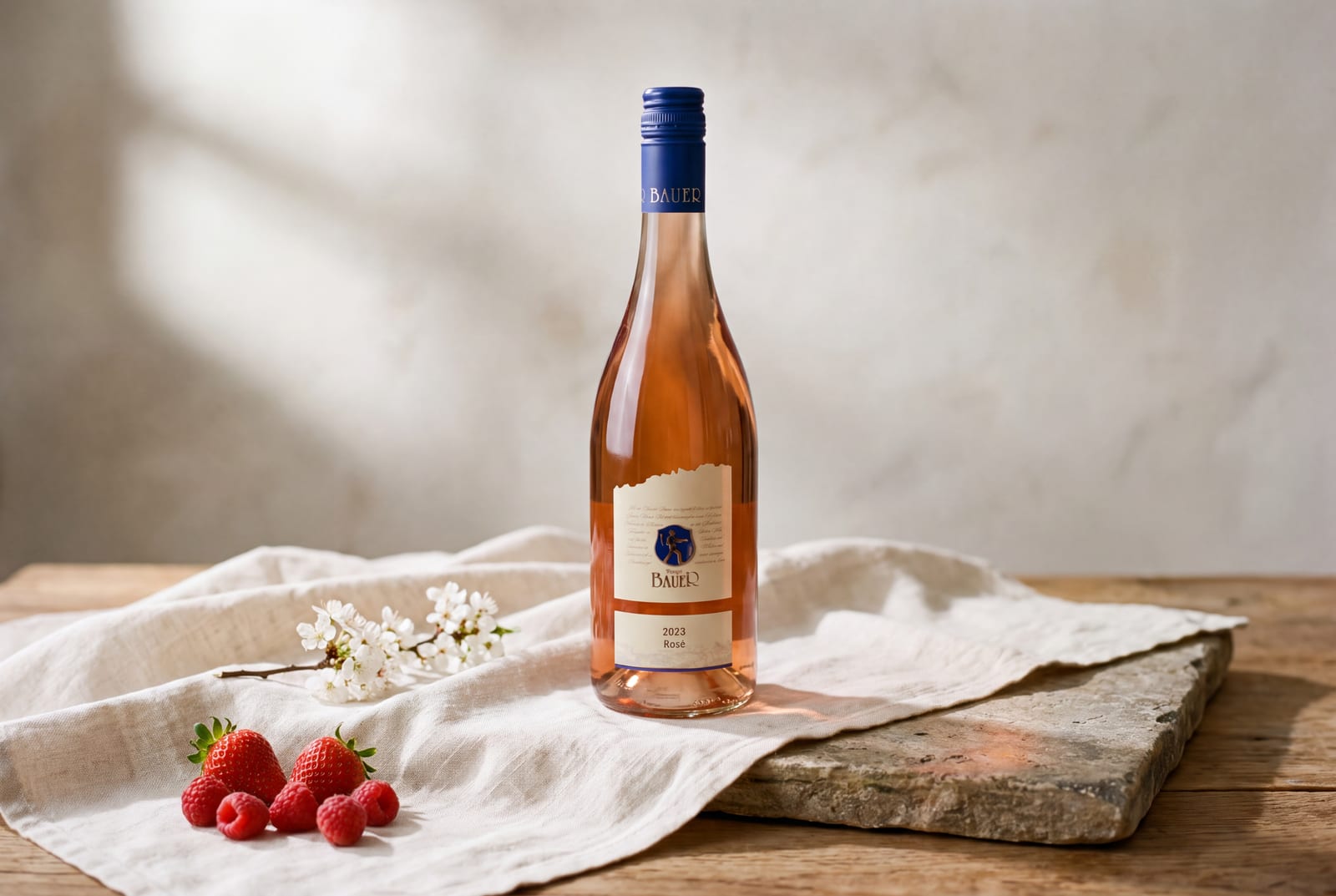 Spätburgunder Rosé Trocken 2023