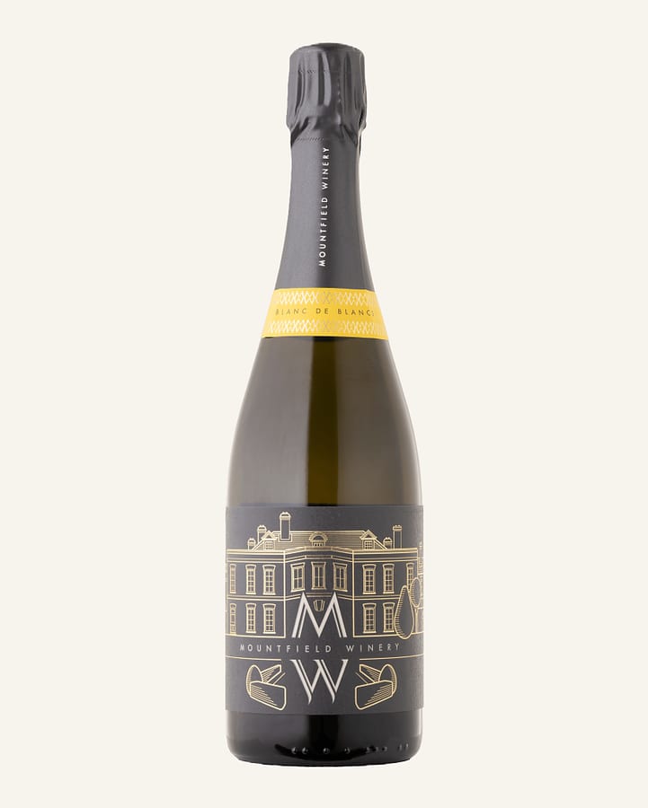 Blanc de Blancs 2016