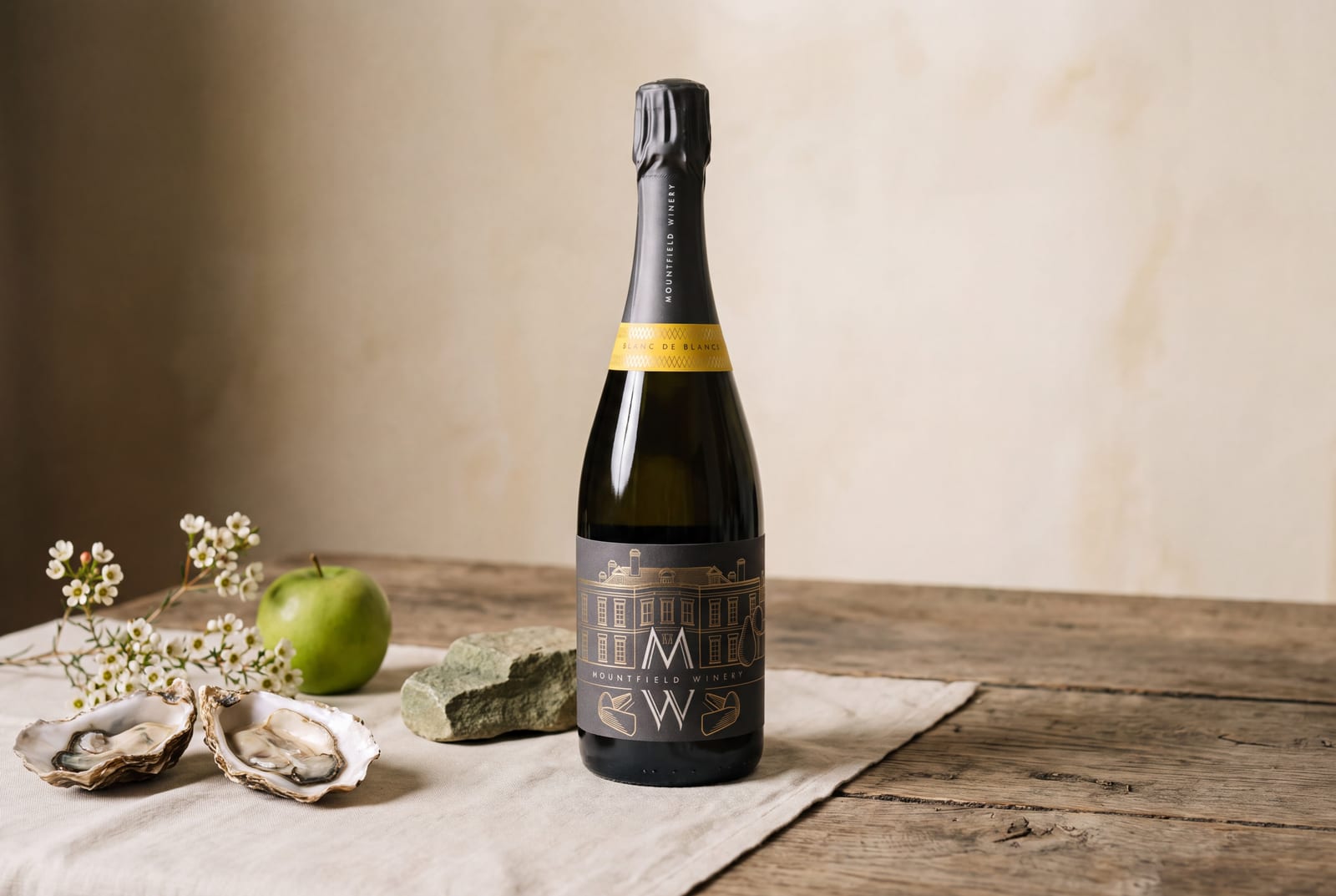 Blanc de Blancs