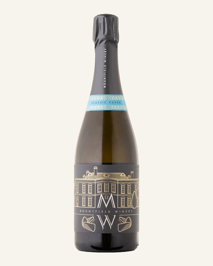 Classic Cuvée 2017