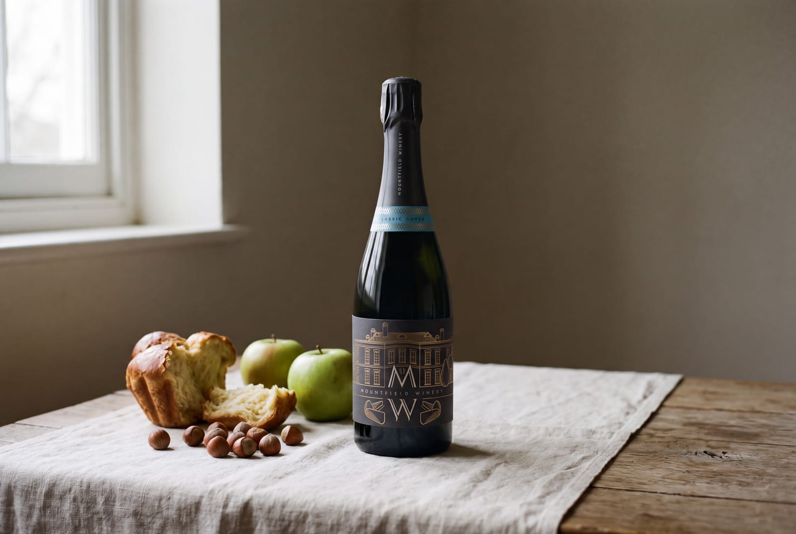 Classic Cuvée 2017