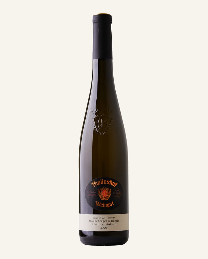 Brauneberger Kammer Feinherb 2024
