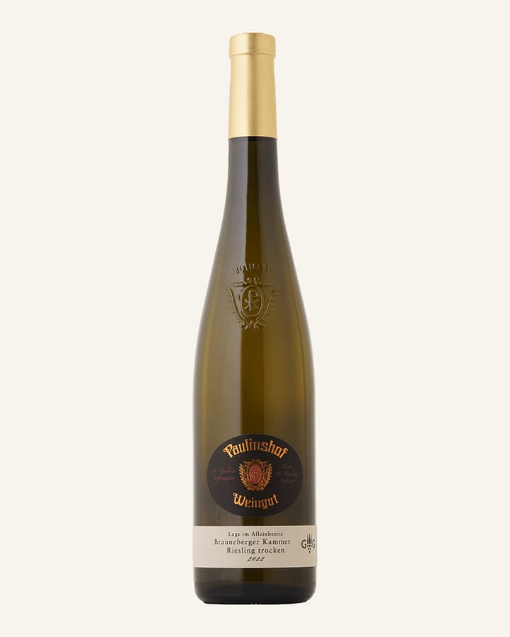 Brauneberger Kammer GG 2023