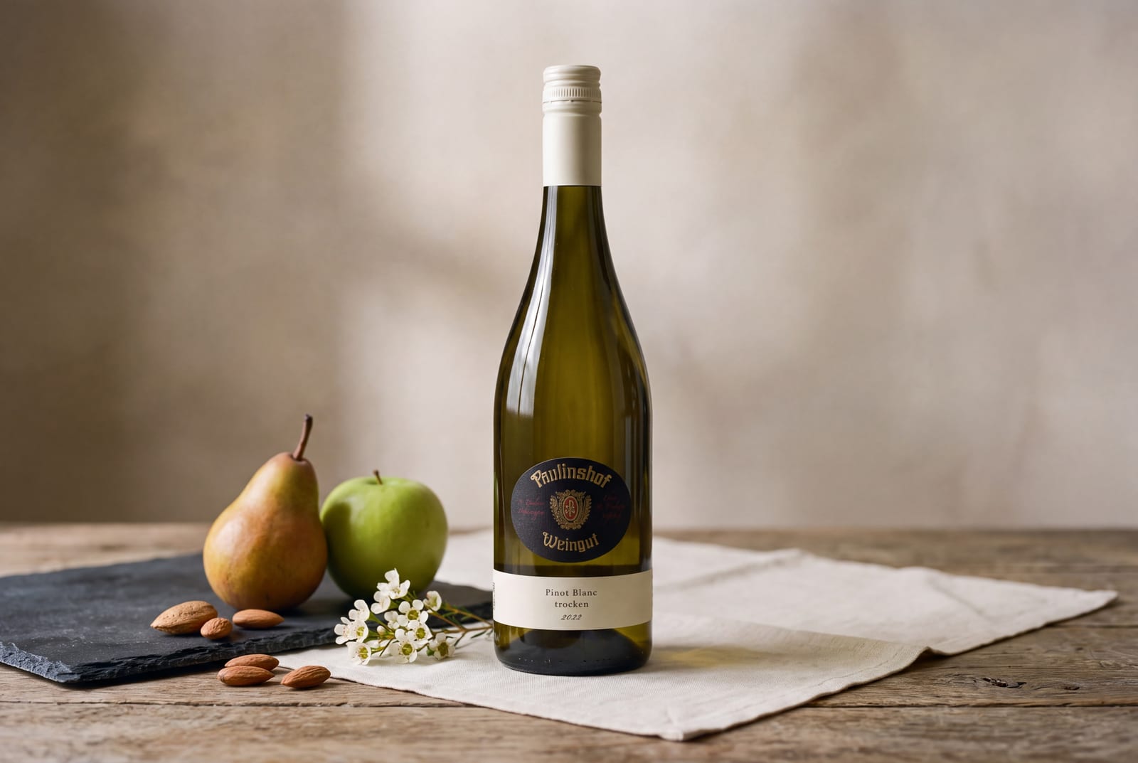 Pinot Blanc Trocken 2025