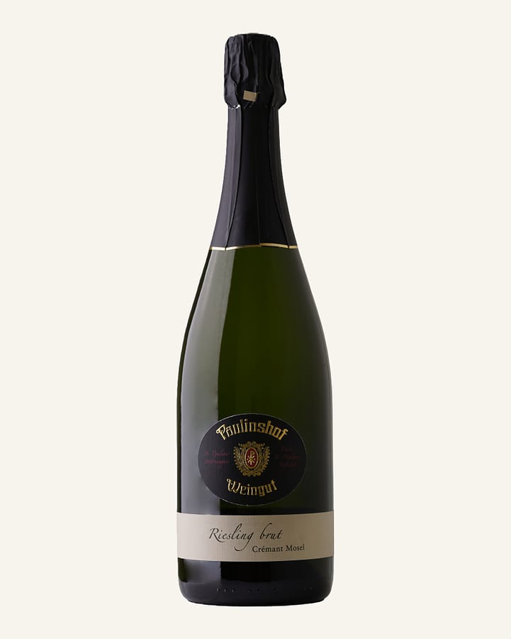 Riesling Sekt Brut 2018