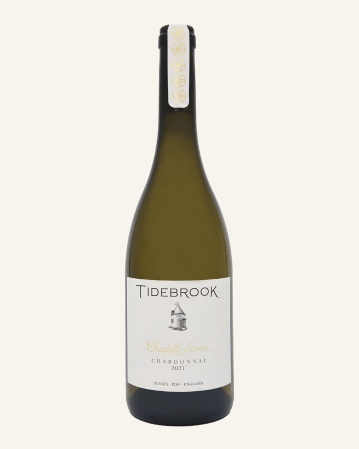Staddle Stone Chardonnay 2023