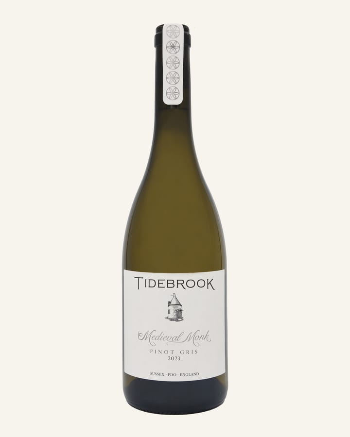 Medieval Monk Pinot Gris 2023
