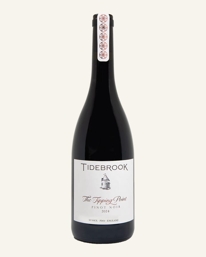 The Tipping Point Pinot Noir 2024
