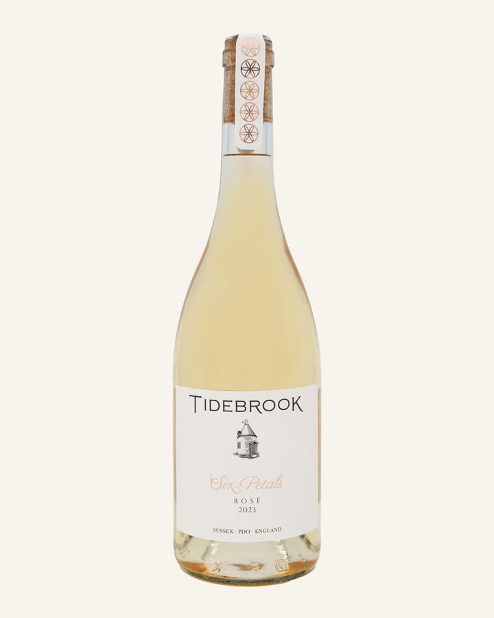 Six Petals Rosé 2023