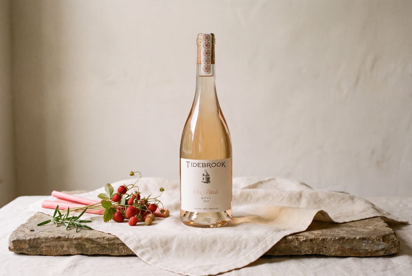 Six Petals Rosé 2023