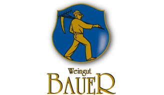 Weingut Bauer logo — Mosel, Tyskland