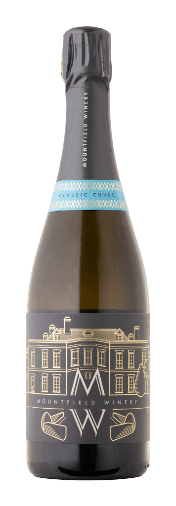 Classic Cuvée — musserende fra East Sussex, England