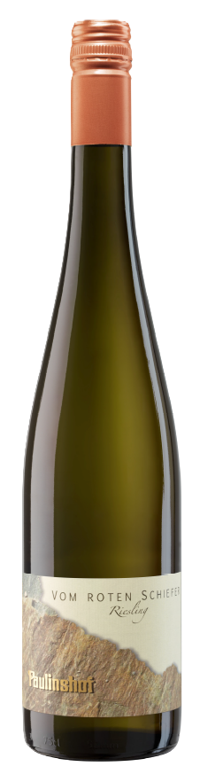 Vom Roten Schiefer — hvitvin fra Mosel, Tyskland